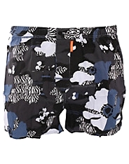 Woven Boxer ''Organics''