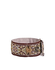 Woven Bracelet