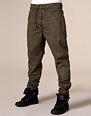 Woven Pants