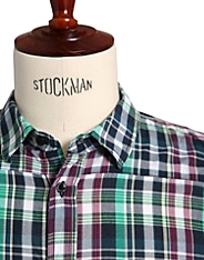 Woven Shirt - 4