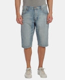 WRANGLER - Denimbermuda - 2