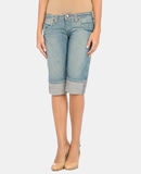 WRANGLER - Denimbermuda - 4