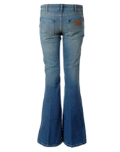 Wrangler Jeans - 2