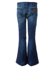 Wrangler Jeans - 3