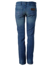 Wrangler Jeans - 4