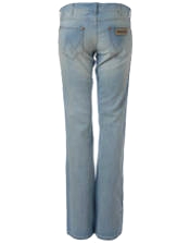Wrangler Jeans - 5