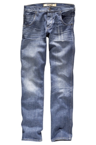 Wrangler Jeans Slim Spencer