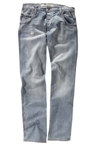 Wrangler Jeans Spenser Slim
