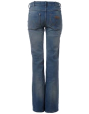 Wrangler Jeans