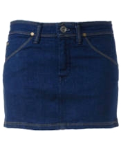 Wrangler Kjol - 2