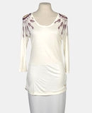 WRANGLER - Kortärmad t-shirt - 14