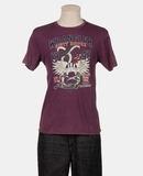 WRANGLER - Kortärmad t-shirt - 20