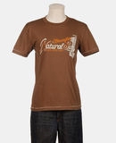 WRANGLER - Kortärmad t-shirt - 21