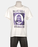 WRANGLER - Kortärmad t-shirt - 22
