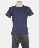WRANGLER - Kortärmad t-shirt - 24