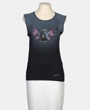 WRANGLER - Kortärmad t-shirt - 6
