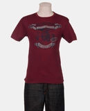WRANGLER - Kortärmad t-shirt - 7