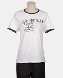 WRANGLER - Kortärmad t-shirt - 9