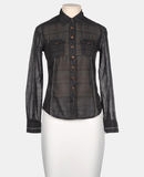 WRANGLER - Långärmad tröja - 7