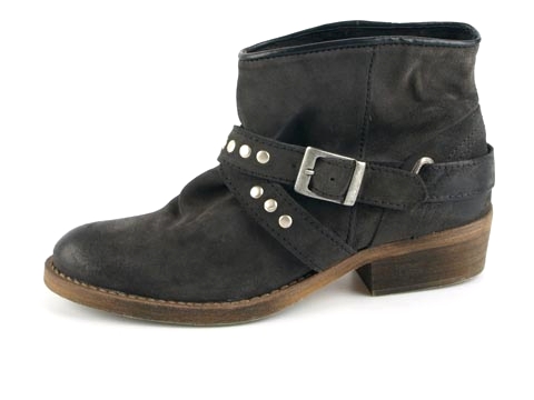 Wrangler: Magnum Low