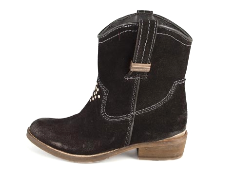 Wrangler: Magnus Mid