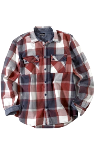 Wrangler Skjorta - 2