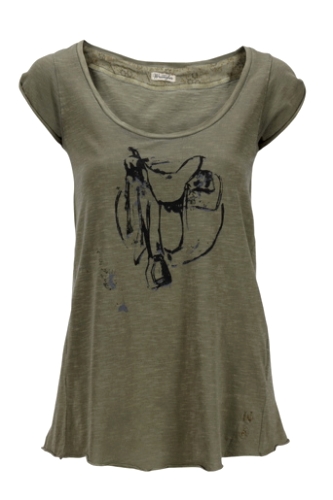 Wrangler Topp - 3