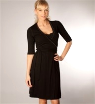 Wrap Dress