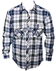 Wrea Shirt LS