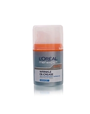Wrinkle De-Crease Pump