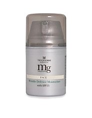 Wrinkle Defence Moisturiser