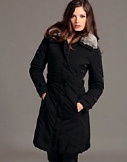W'S Vancouver Coat