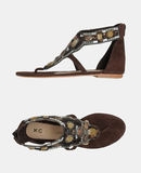 XC-XACARET - Flip-flop skor - 6