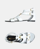 XC-XACARET - Sandaler