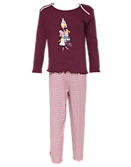 Xmas Pyjamas