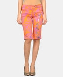 XXX KISSES BY GAI MATTIOLO - Bermudashorts