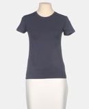Y-3 - Kortärmad t-shirt - 4