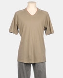Y-3 - Kortärmad t-shirt - 7