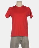 Y-3 - Kortärmad t-shirt - 9