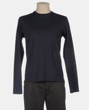 Y-3 - Långärmad t-shirt - 2