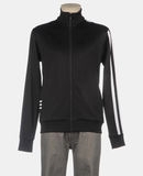 Y-3 - Sweatshirt med dragkedja - 3