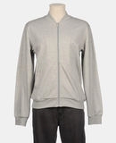 Y-3 - Sweatshirt med dragkedja - 6