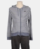 Y-3 - Sweatshirt med huva - 4