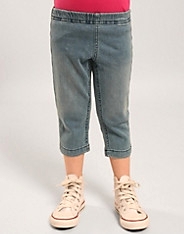 Yanna Capri Leggings - 2