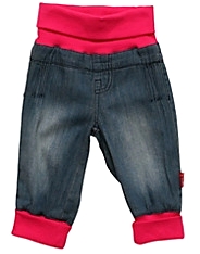 Ybba Denim Pants - 2