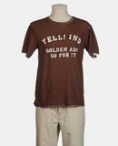 YELL! INDUSTRY - Kortärmad t-shirt - 5
