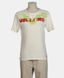 YELL! INDUSTRY - Kortärmad t-shirt - 6