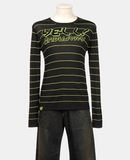 YELL! INDUSTRY - Sweatshirt