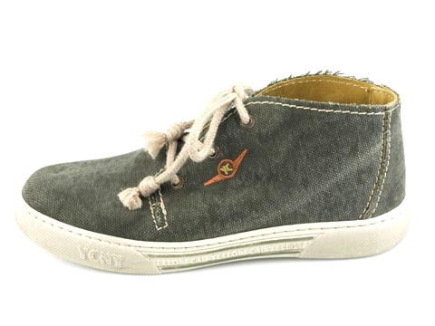 Yellow Cab: Raft Canvas M
