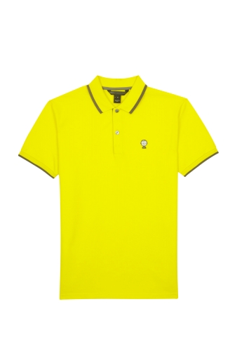 Yellow Mr Marc Polo by Marc by Marc Jacobs